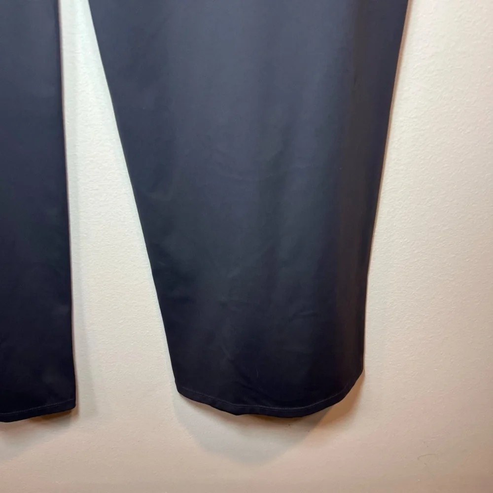 G4Free EverGoing Loose High Rise Business Casual Pants Pockets Stretch Yoga  XXL